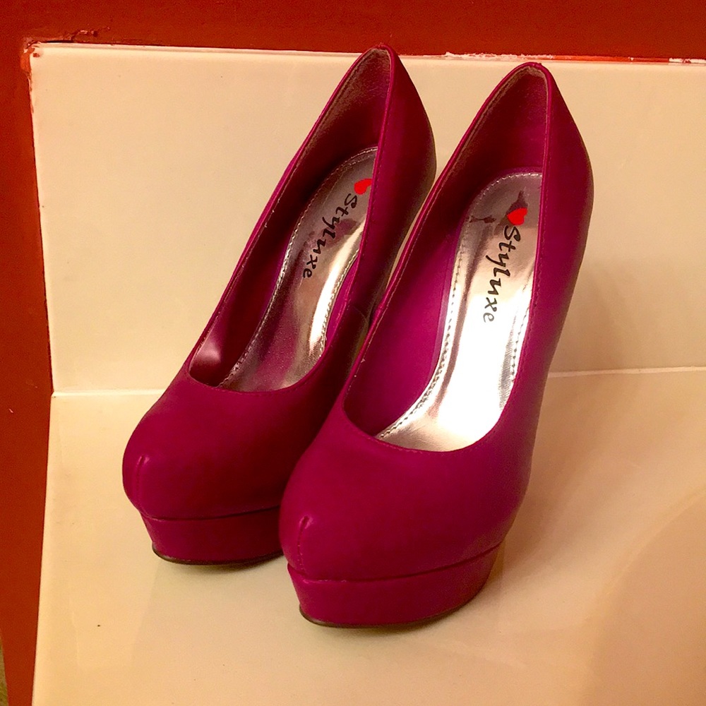 Heels